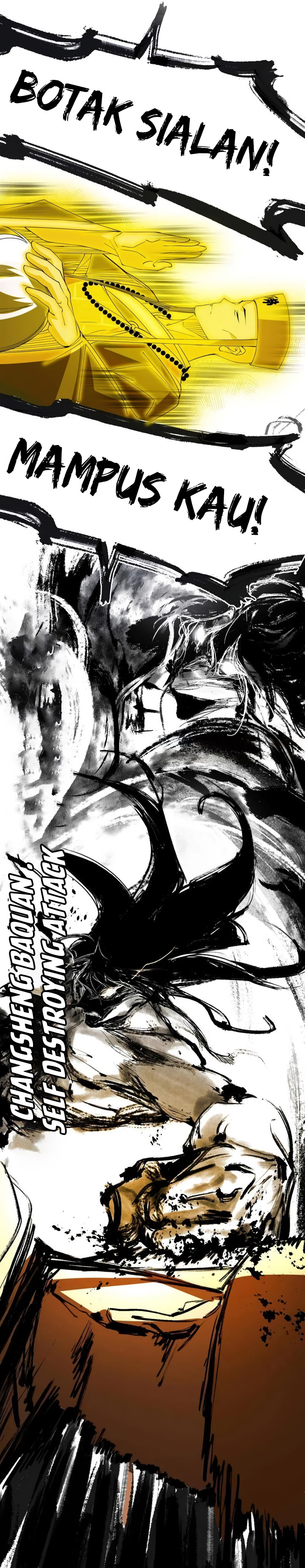 Dilarang COPAS - situs resmi www.mangacanblog.com - Komik im an evil god 487 - chapter 487 488 Indonesia im an evil god 487 - chapter 487 Terbaru 25|Baca Manga Komik Indonesia|Mangacan